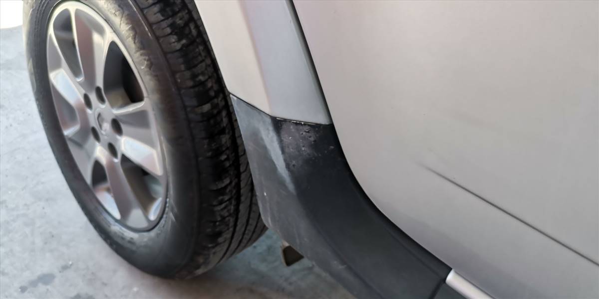 RENAULT DUSTER DYNAMIQUE 4X4 2.0 - Imagen 32
