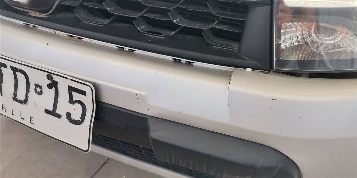 RENAULT DUSTER DYNAMIQUE 4X4 2.0 - Imagen 49