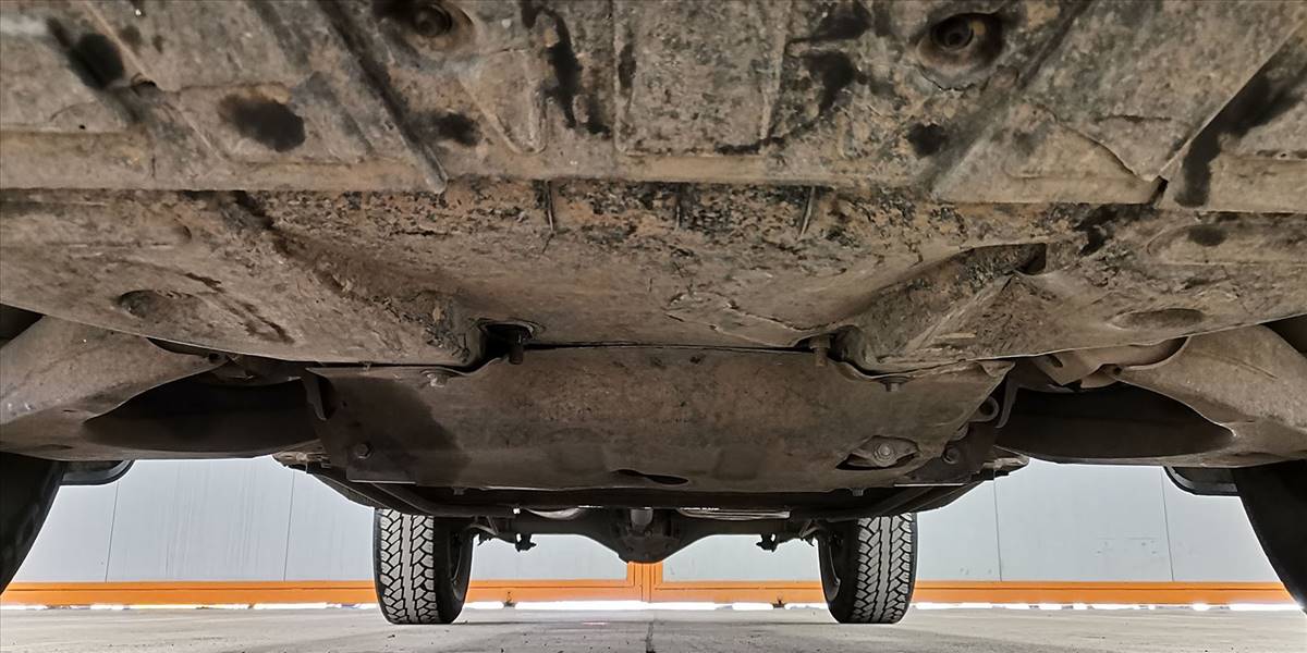 MAXUS T60 DCAB 4X4 2.8 - Imagen 46