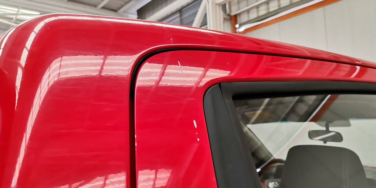 MAXUS T60 DCAB 4X4 2.8 - Imagen 78