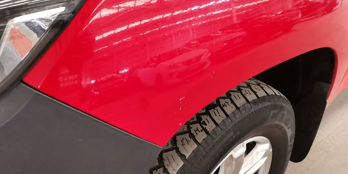 MAXUS T60 DCAB 4X4 2.8 - Imagen 114