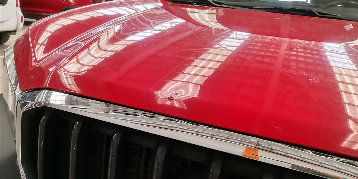 MAXUS T60 DCAB 4X4 2.8 - Imagen 118