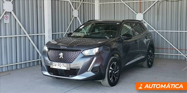 PEUGEOT 2008 BLUE HDI 130 EAT8 1.5 AUT - Imagen 46