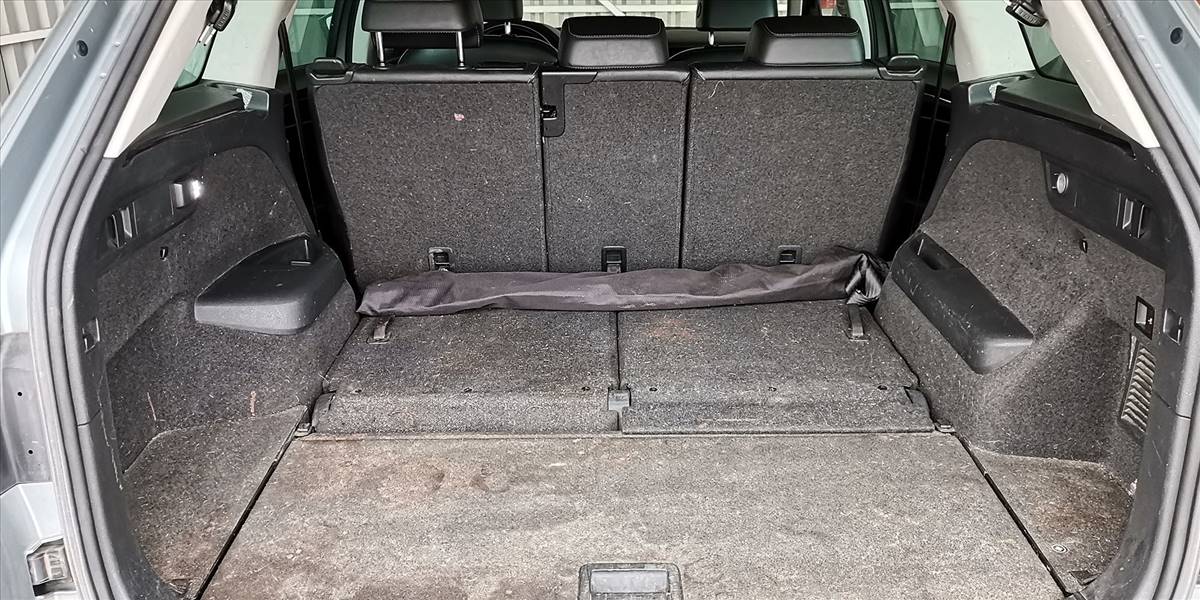 SKODA KODIAQ 4X4 2.0 AUT - Imagen 28