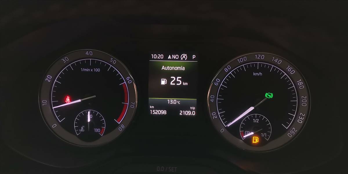 SKODA KODIAQ 4X4 2.0 AUT - Imagen 48