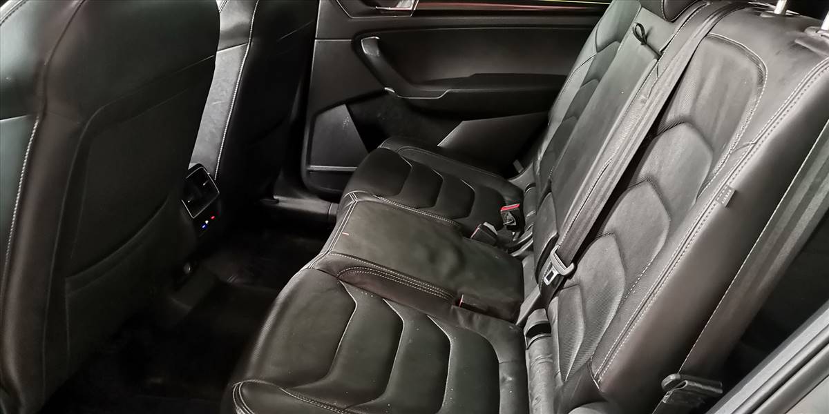 SKODA KODIAQ 4X4 2.0 AUT - Imagen 54