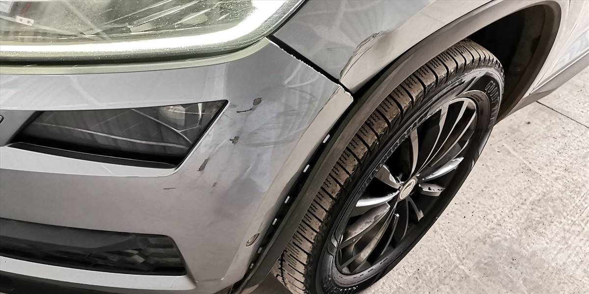 SKODA KODIAQ 4X4 2.0 AUT - Imagen 74