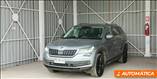 SKODA KODIAQ 4X4 2.0 AUT - Imagen 112