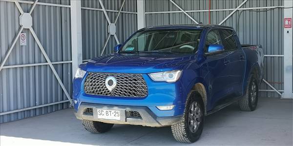 GREAT WALL POER 4X4 2.0 - Imagen 3