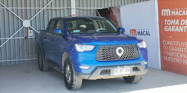 GREAT WALL POER 4X4 2.0 - Imagen 5