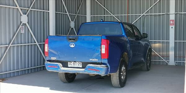 GREAT WALL POER 4X4 2.0 - Imagen 7