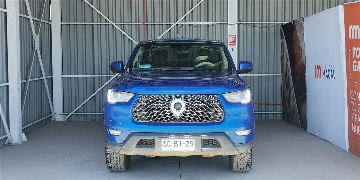 GREAT WALL POER 4X4 2.0 - Imagen 12