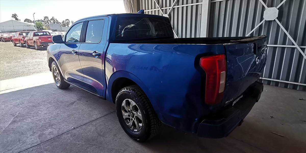 GREAT WALL POER 4X4 2.0 - Imagen 13