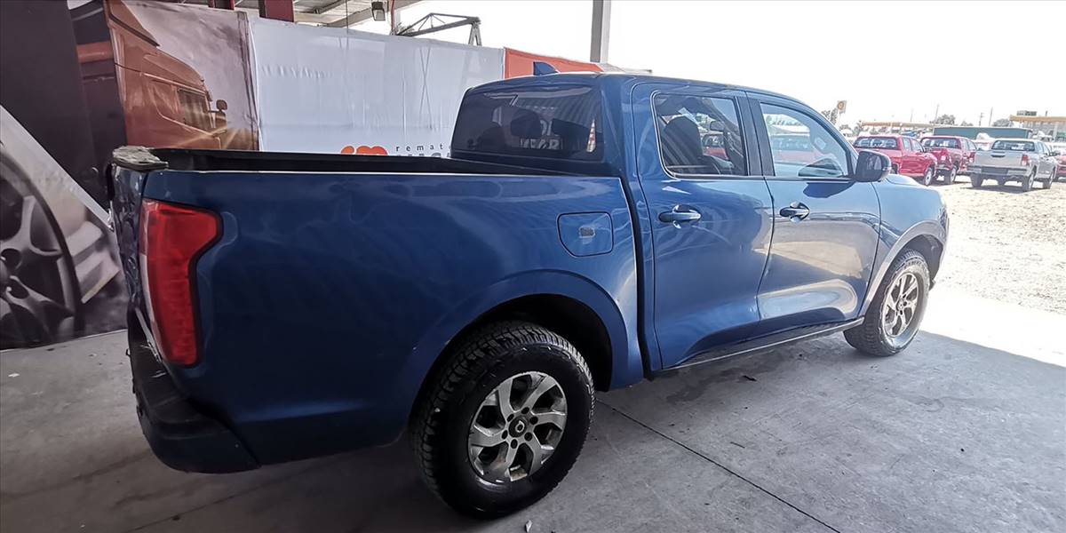 GREAT WALL POER 4X4 2.0 - Imagen 14