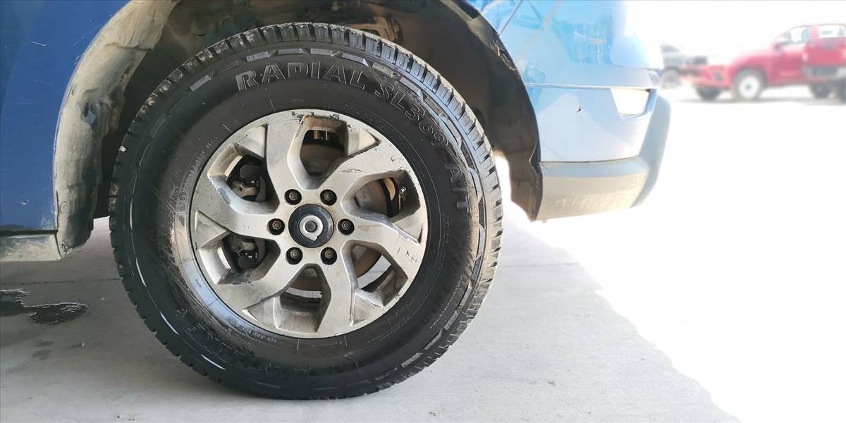 GREAT WALL POER 4X4 2.0 - Imagen 17