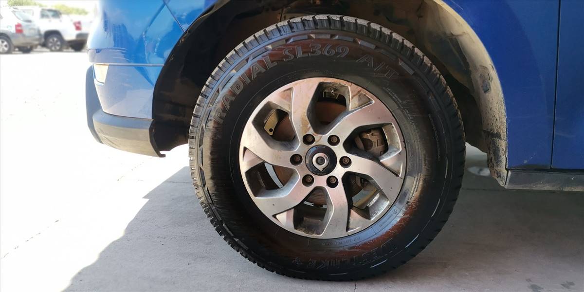 GREAT WALL POER 4X4 2.0 - Imagen 18