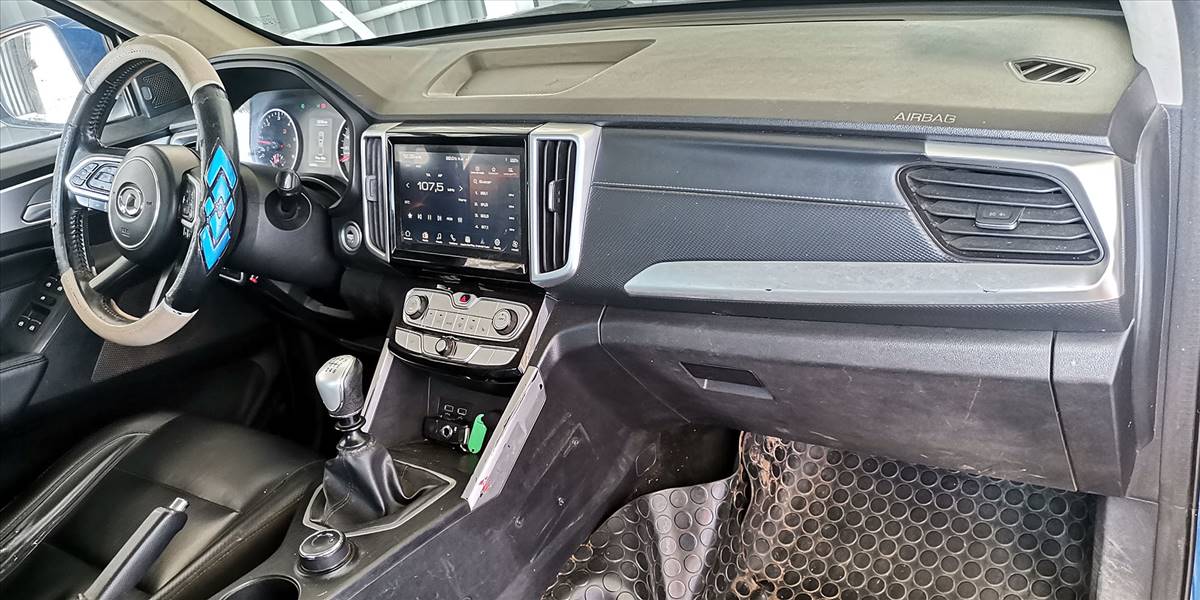 GREAT WALL POER 4X4 2.0 - Imagen 21