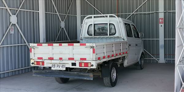 KYC T3 PICK UP 1.5 - Imagen 7