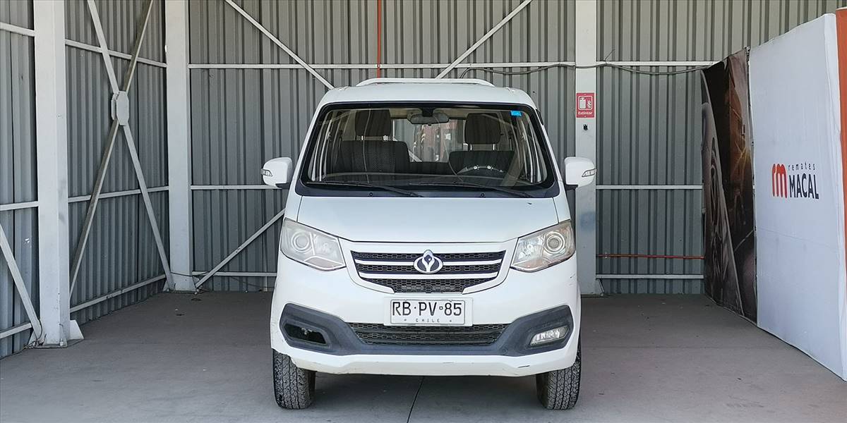 KYC T3 PICK UP 1.5 - Imagen 12