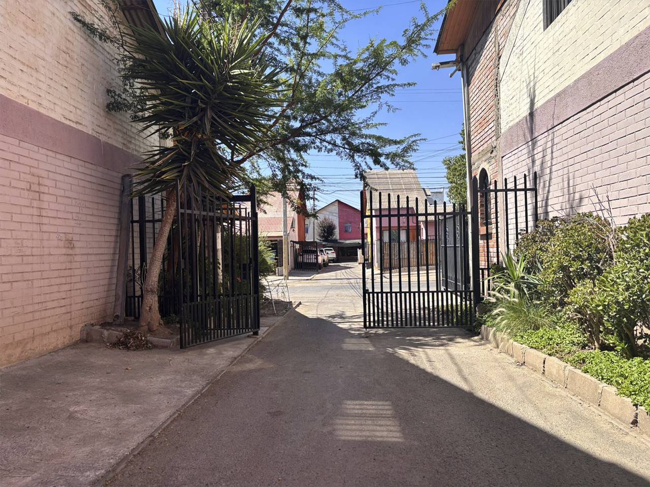 Pasaje Carlos Gallardo 330 - Imagen 1