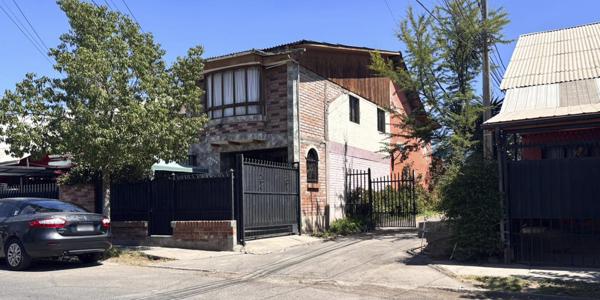 Pasaje Carlos Gallardo 330 - Imagen 6