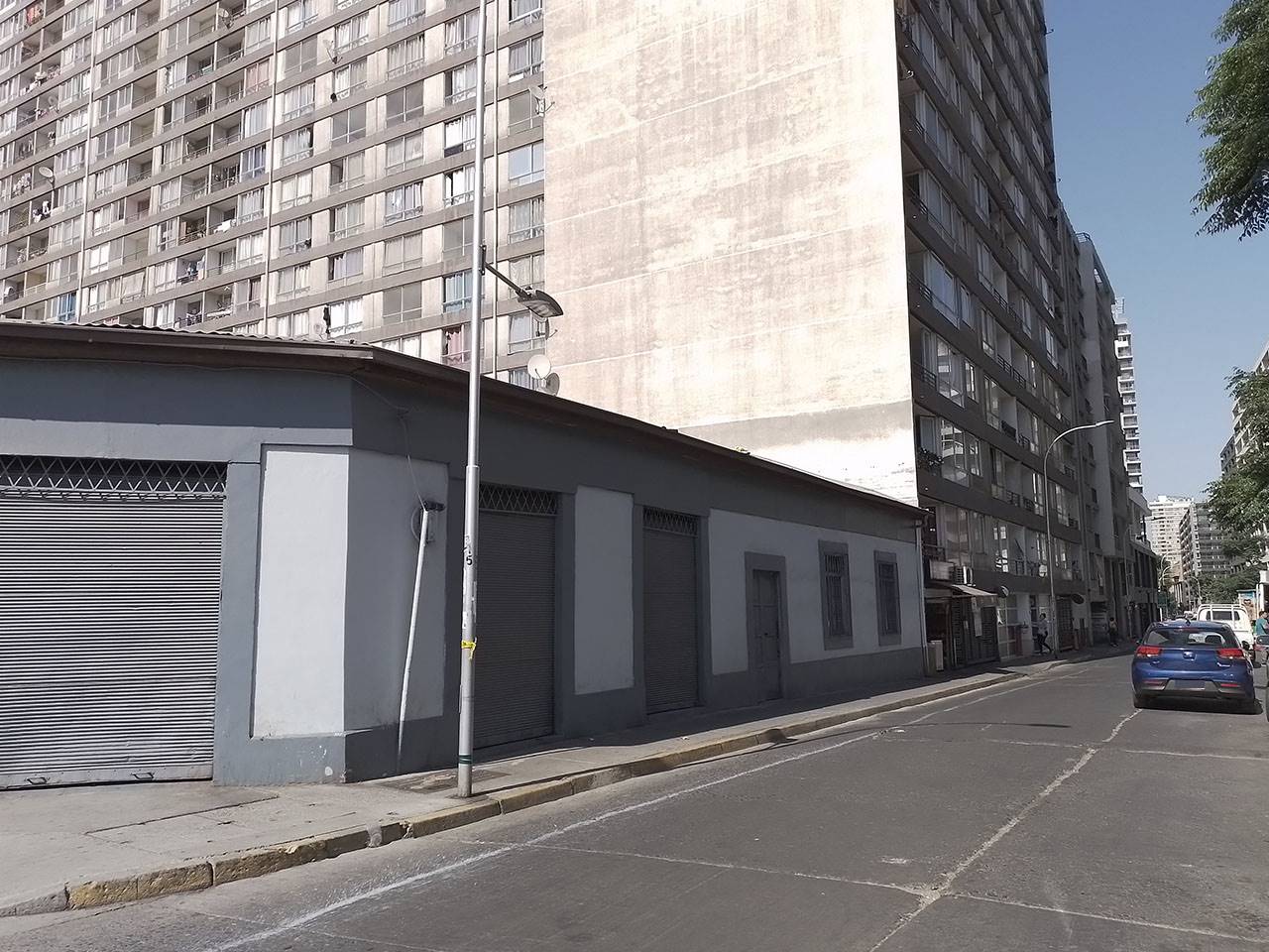 Eyzaguirre 766, Depto. 817 - Imagen 2