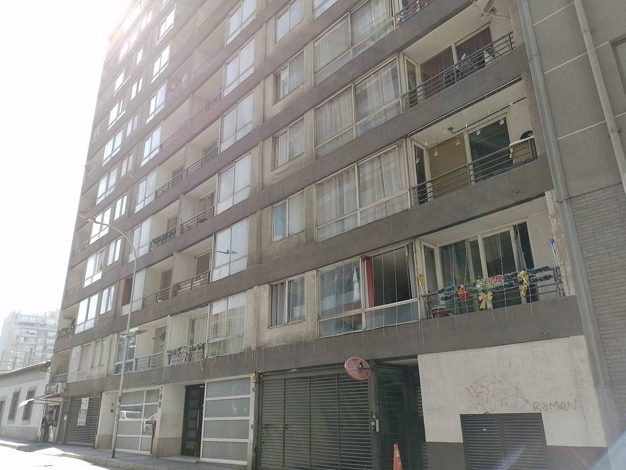 Eyzaguirre 766, Depto. 817 - Imagen 3