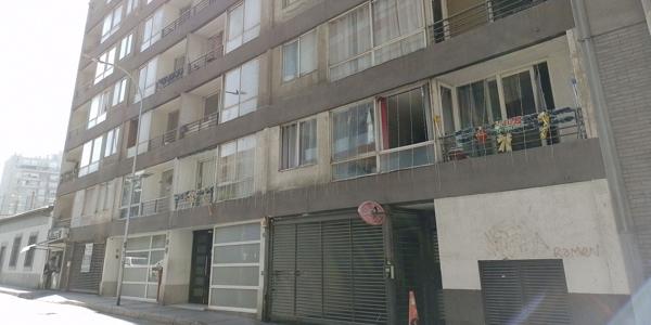 Eyzaguirre 766, Depto. 817 - Imagen 6