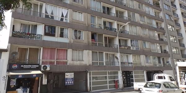 Eyzaguirre 766, Depto. 817 - Imagen 10