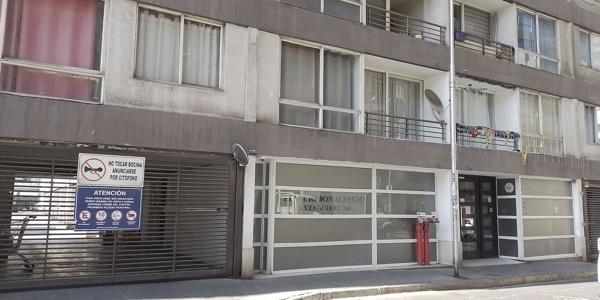 Eyzaguirre 766, Depto. 817 - Imagen 13