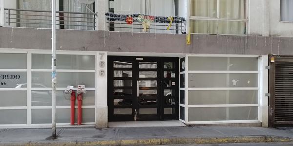Eyzaguirre 766, Depto. 817 - Imagen 15