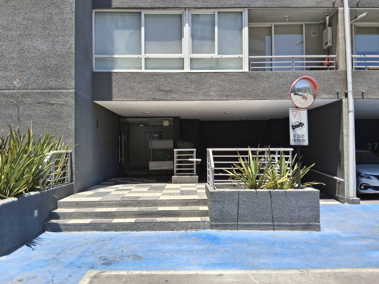 Av. José Manuel Balmaceda 3751, Depto. 109, Edif. D - Imagen 18