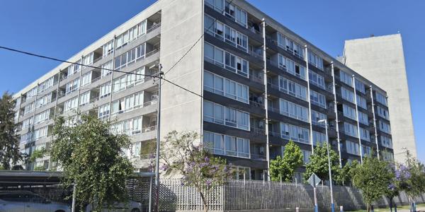 Av. José Manuel Balmaceda 3751, Depto. 109, Edif. D - Imagen 28