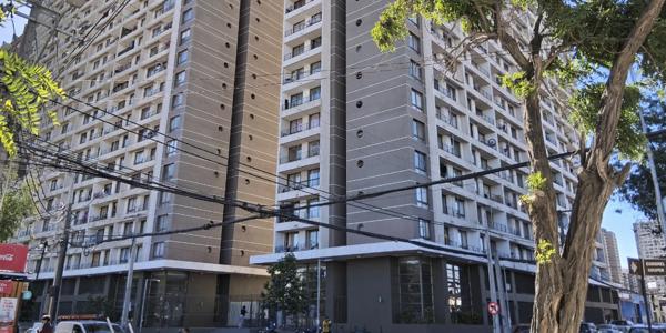 Nicasio Retamales 115, Depto. 1810, Torre Sur - Imagen 6