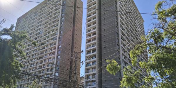 Nicasio Retamales 115, Depto. 1810, Torre Sur - Imagen 7