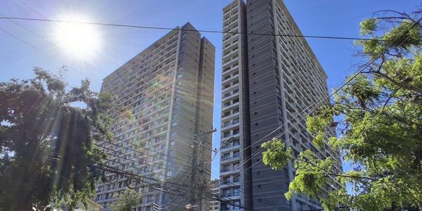Nicasio Retamales 115, Depto. 1810, Torre Sur - Imagen 8