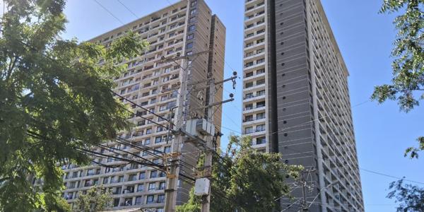 Nicasio Retamales 115, Depto. 1810, Torre Sur - Imagen 9