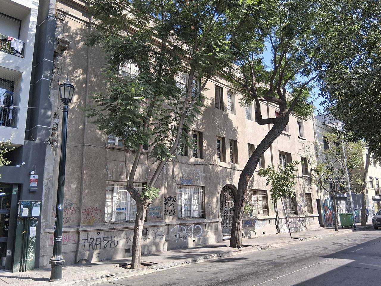 Abdón Cifuentes 49, Depto. 33 - Imagen 14