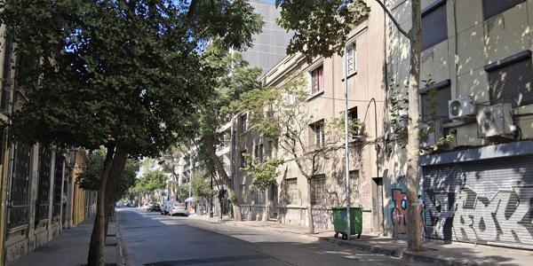 Abdón Cifuentes 49, Depto. 33 - Imagen 44