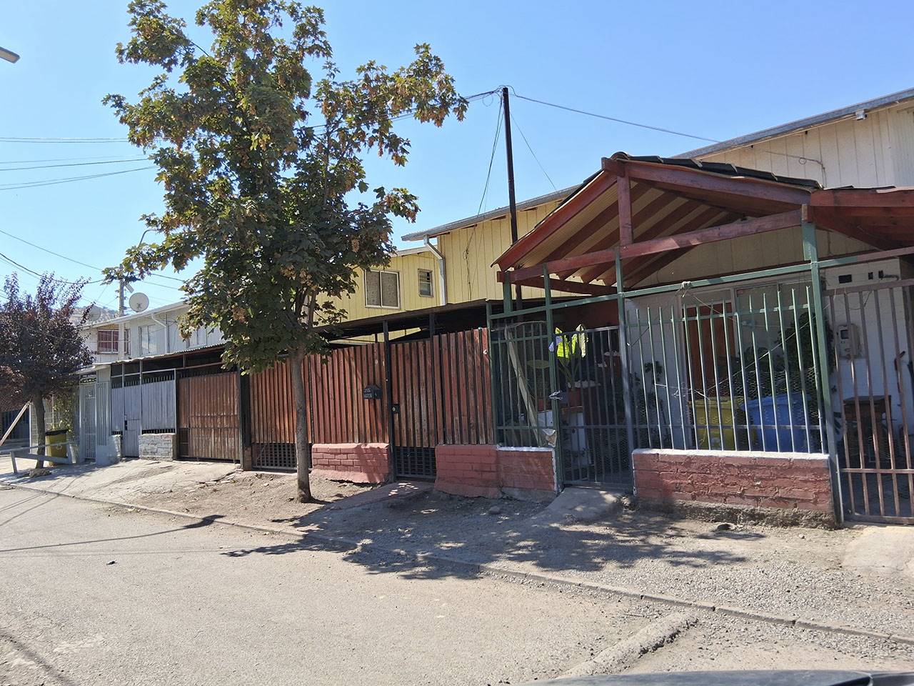 Pasaje La Tirana 2516 - Imagen 5