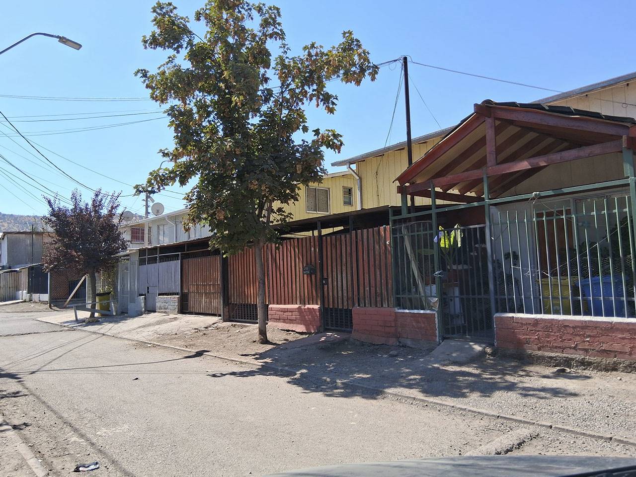 Pasaje La Tirana 2516 - Imagen 10