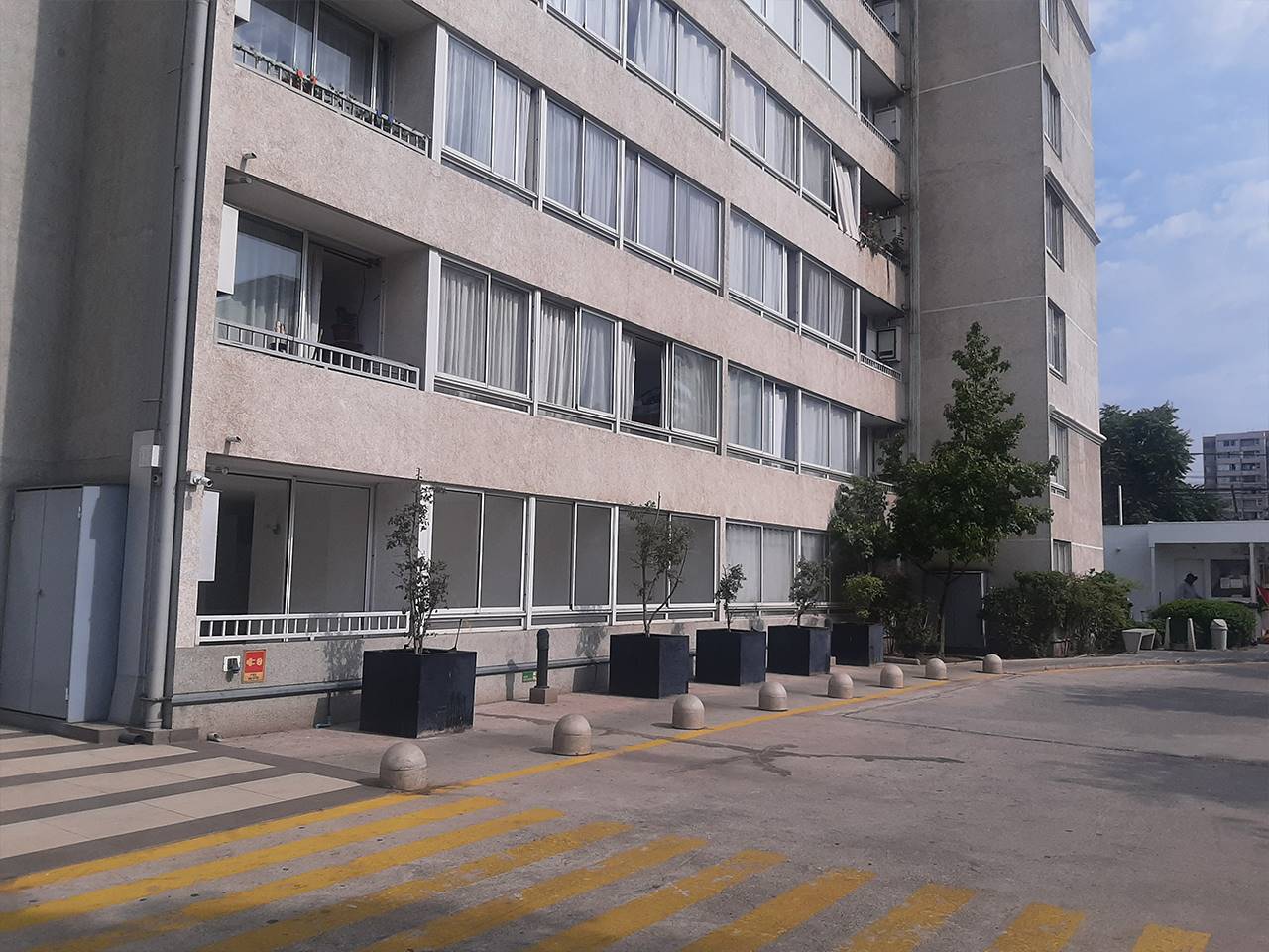 Vicuña Mackenna 669, Depto. 716, Edif. B - Imagen 28