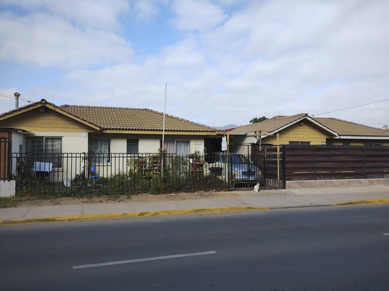 Av. Jorge Medina Estévez 3317 - Imagen 2
