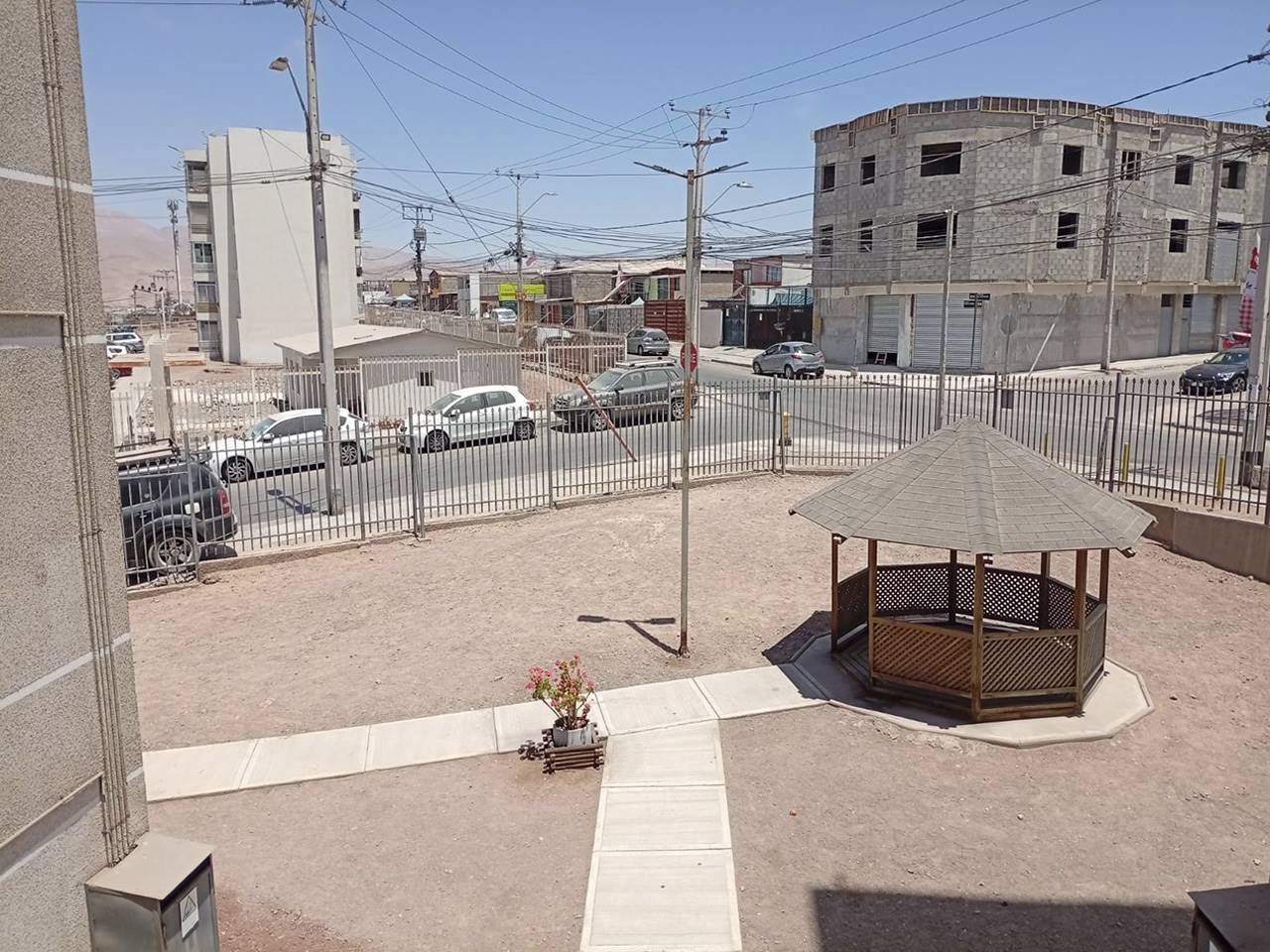 Santa Isabel 3688, Depto. 706, Edif. A-1 - Imagen 1