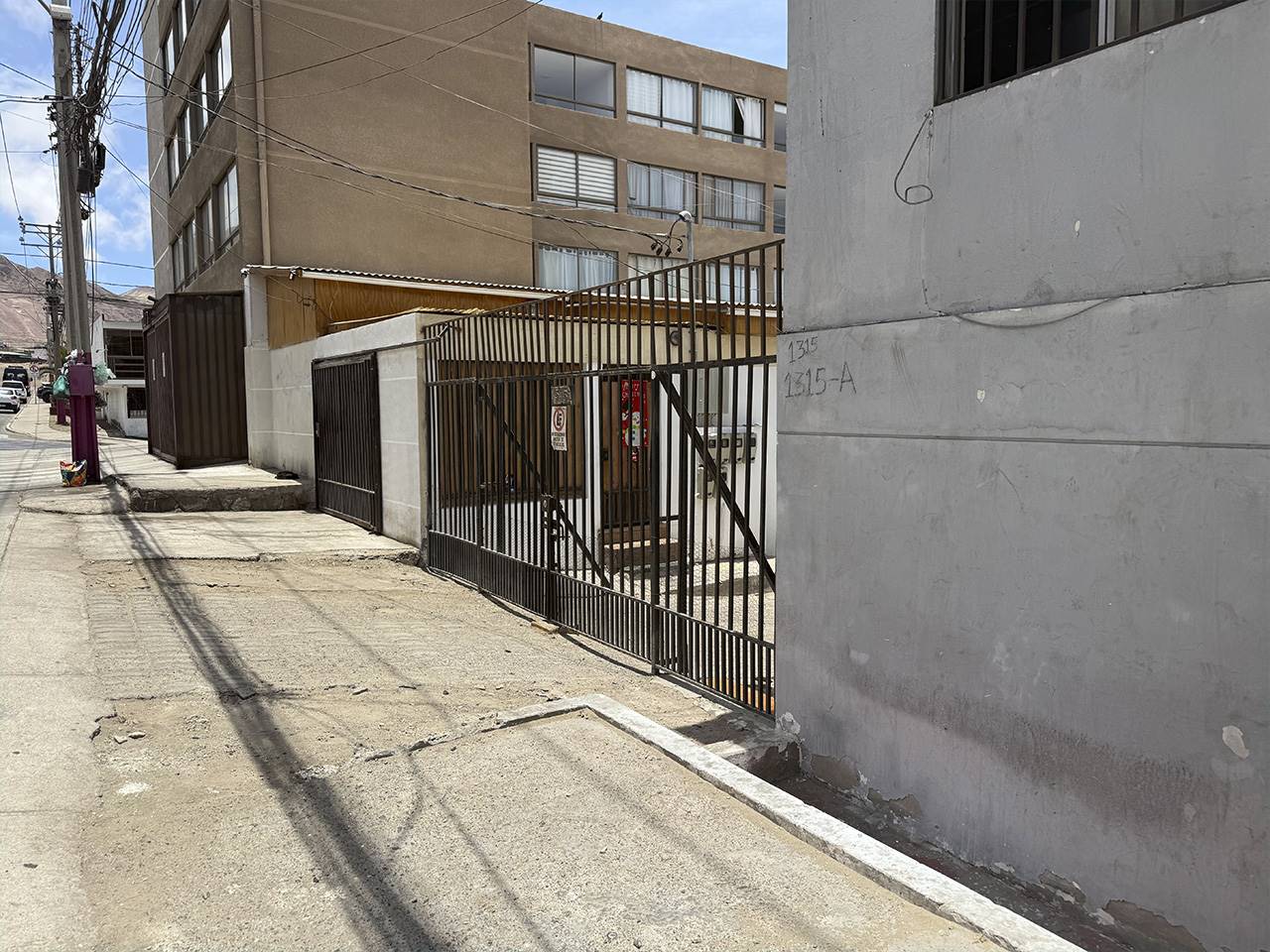 Eduardo Lefort 1315, Casa 2 - Imagen 7