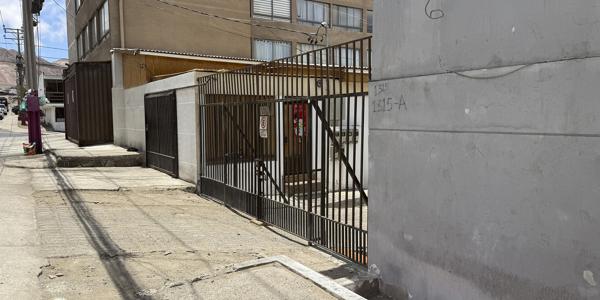 Eduardo Lefort 1315, Casa 2 - Imagen 15