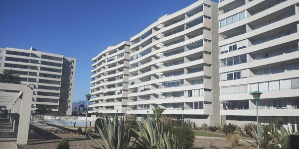 Los Perales 665, Depto. 1001, Edif. E - Imagen 8