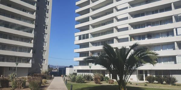 Los Perales 665, Depto. 1001, Edif. E - Imagen 10