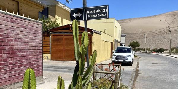 Pasaje Arístides Germán Garcia 895 - Imagen 6