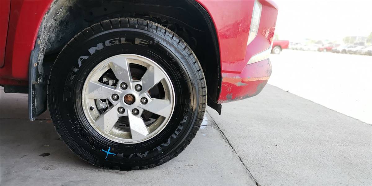 MITSUBISHI L200 KATANA CRT 4X4 2.4 - Imagen 95